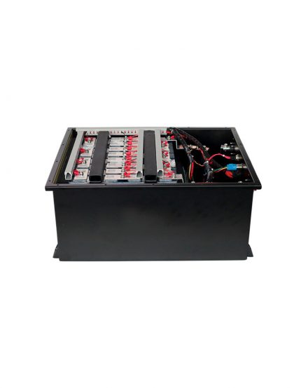 48v 105ah golf carts LiFePo4 Lithium battery
