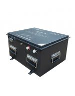 72 volt lithium ion battery golf cart