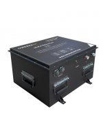 72 volt lithium golf cart battery