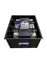 72v 100ah lithium battery pack