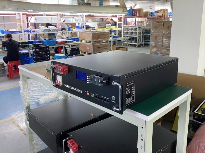 Maximizing Your Solar Investment: Tips for Choosing the Right Battery ...