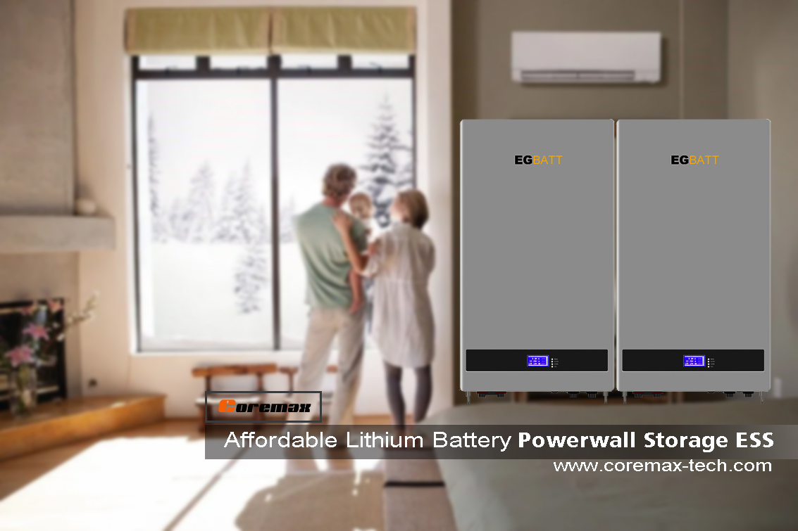10 kw lithium battery pack