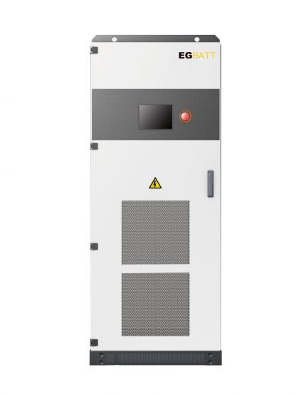 50kw 3 phase energy storage inverter
